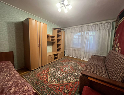 1-к. квартира, 33&nbsp;м²