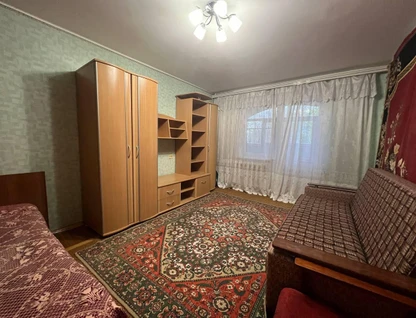 1-к. квартира, 33&nbsp;м²