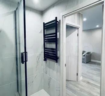 1-к. квартира, 38&nbsp;м²
