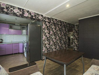 4-к. квартира, 76&nbsp;м²