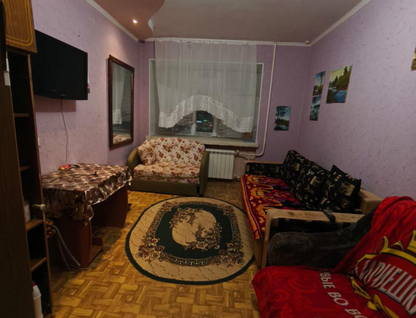 Комната, 18,5&nbsp;м²