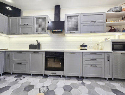 3-к. квартира, 80,6 м²