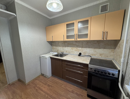 1-к. квартира, 32&nbsp;м²