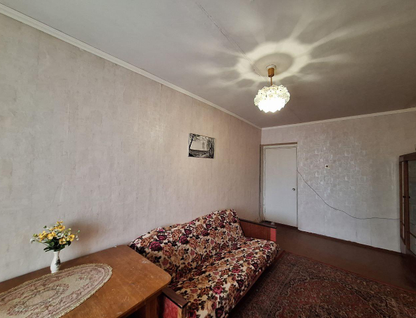 2-к. квартира, 46,6&nbsp;м²
