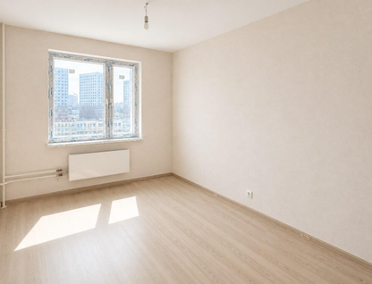 1-к. квартира, 40,1 м²