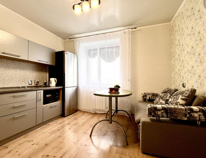 1-к. квартира, 38,7&nbsp;м²