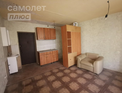 Комната, 17,5&nbsp;м²