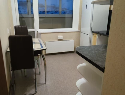 1-к. квартира, 36,2&nbsp;м²