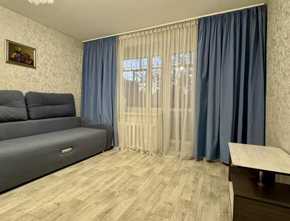 1-к. квартира, 29 м²