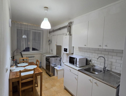 1-комнатная квартира, 30&nbsp;м²