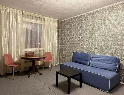1-к. квартира, 36&nbsp;м²