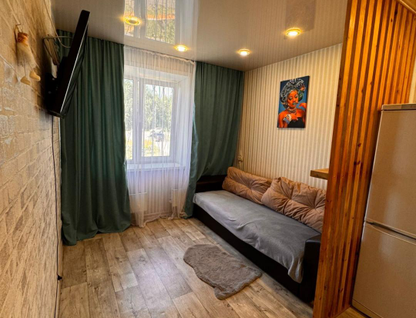 1-к. квартира, 27,9&nbsp;м²
