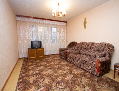 1-к. квартира, 37,4&nbsp;м²