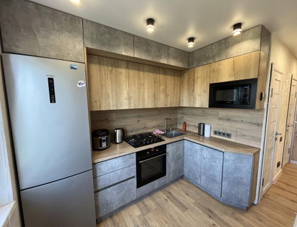 2-к. квартира, 54&nbsp;м²