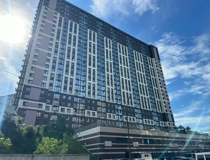 1-к. квартира, 36,3&nbsp;м²