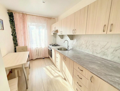 1-к. квартира, 33,2&nbsp;м²