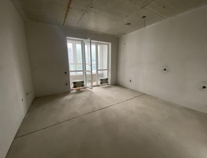 1-к. квартира, 37&nbsp;м²