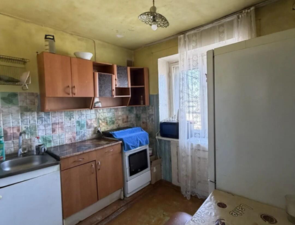 2-к. квартира, 45,8&nbsp;м²