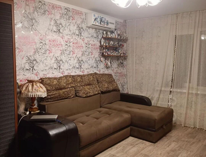 1-к. квартира, 35,6&nbsp;м²