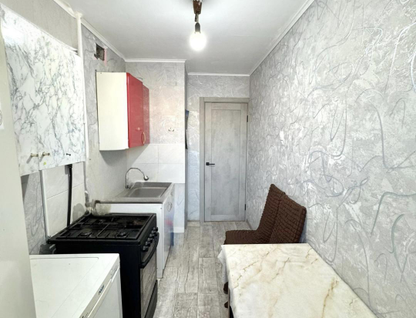 2-к. квартира, 43,7&nbsp;м²