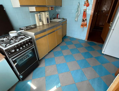 3-к. квартира, 60&nbsp;м²