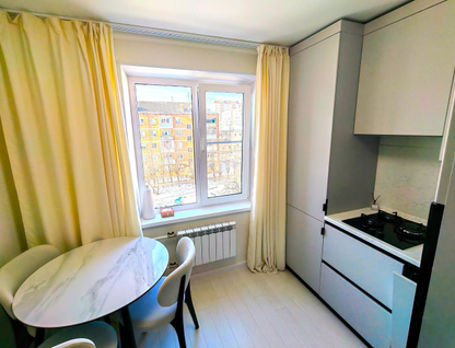 1-к. квартира, 33,1&nbsp;м²