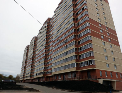 2-к. квартира, 74&nbsp;м²