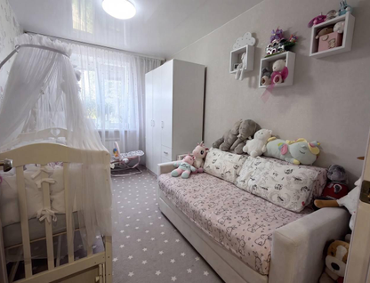 2-к. квартира, 41,3 м²