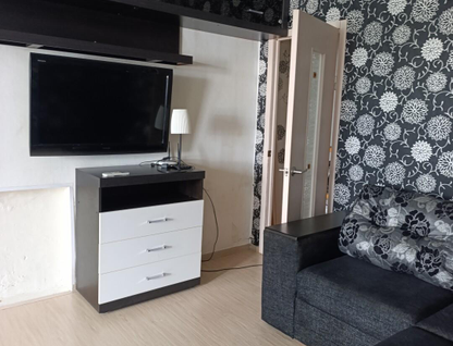 1-к. квартира, 31,7 м²
