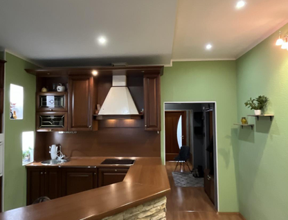 2-к. квартира, 77,2&nbsp;м²