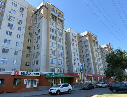 1-к. квартира, 42,4&nbsp;м²