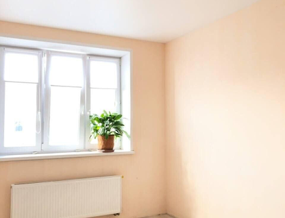 1-к. квартира, 34&nbsp;м²