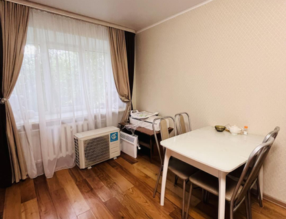1-к. квартира, 28,6&nbsp;м²