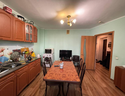 1-к. квартира, 43,8&nbsp;м²