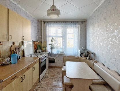 3-к. квартира, 69,1&nbsp;м²