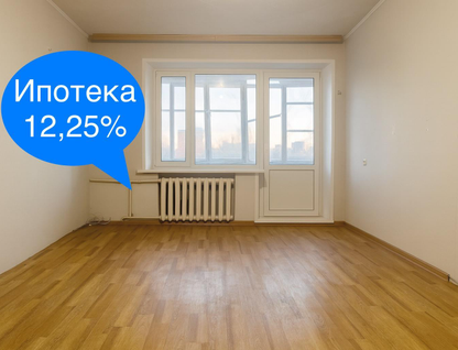 1-к. квартира, 33,1&nbsp;м²