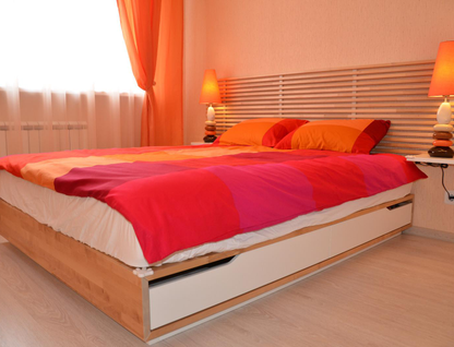 1-к. квартира, 40,5&nbsp;м²