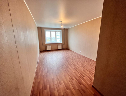 1-к. квартира, 48,6 м²