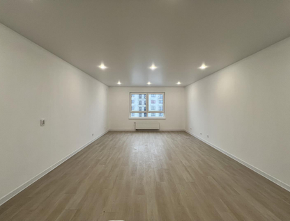 Студия, 42,9&nbsp;м²