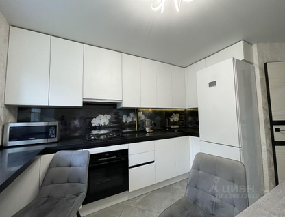 2-к. квартира, 47,5&nbsp;м²