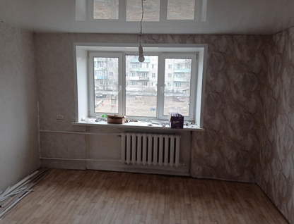 2-к. квартира, 31,5&nbsp;м²