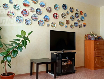 2-к. квартира, 59,8&nbsp;м²