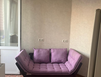 Студия, 17&nbsp;м²