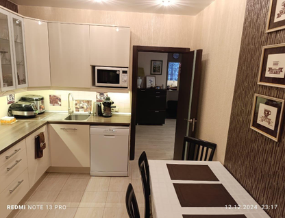 1-к. квартира, 46,8&nbsp;м²