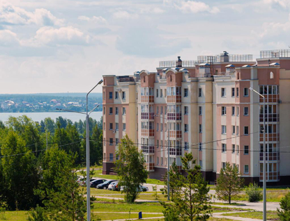 3-к. квартира, 63&nbsp;м²