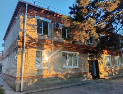 2-к. квартира, 52,9 м²