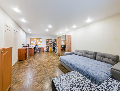 3-к. квартира, 112,1&nbsp;м²