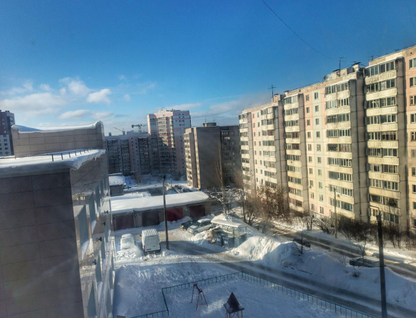 1-к. квартира, 34,1&nbsp;м²