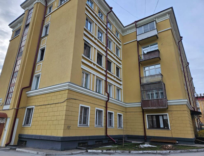 3-к. квартира, 60&nbsp;м²