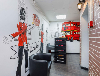 Готовый бизнес, 164&nbsp;м²